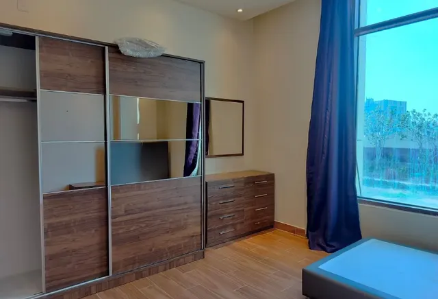 *Fox hill south *3 BHK | F F | Bills Inc Cooling