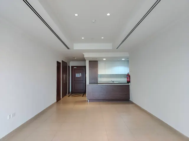 SF I Studio I With Balcony I EXC