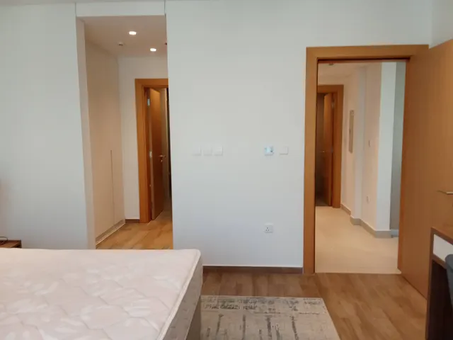 Stunning 1BHK for Rent, Floresta, (Bills included)