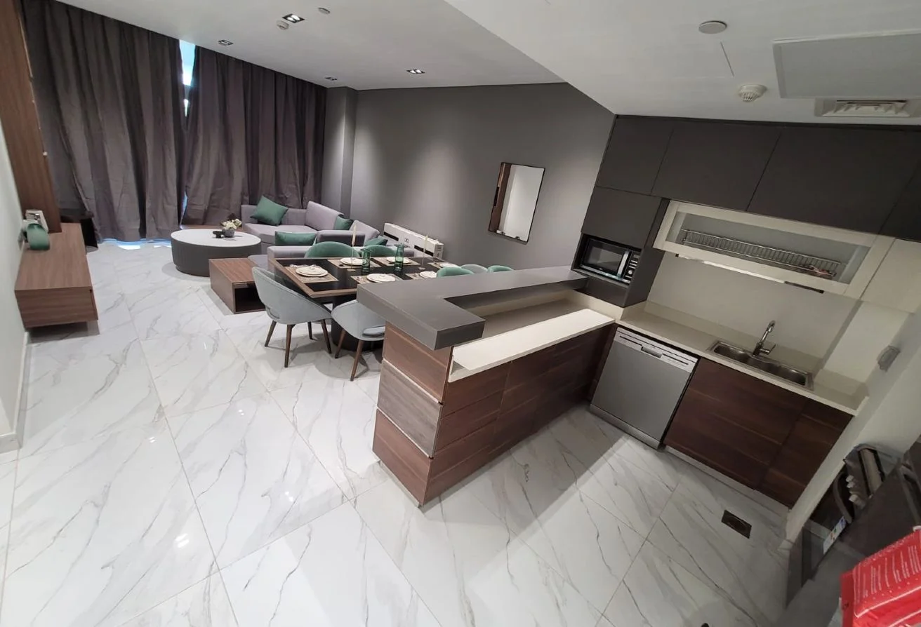 RENTED 2 BHK PARK VIEW WITH TERRACE BEST PRICE