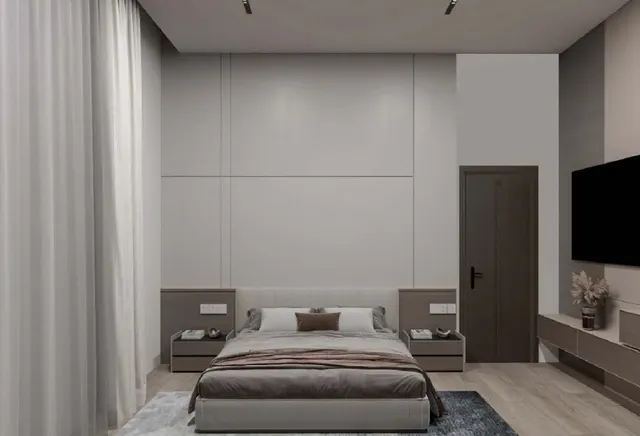 0% Down Payment |2BHK |8 Years Payment plan lusail