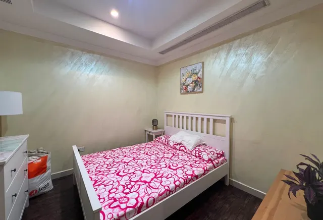 2bhk fully furnished in just 7500 excluding bills