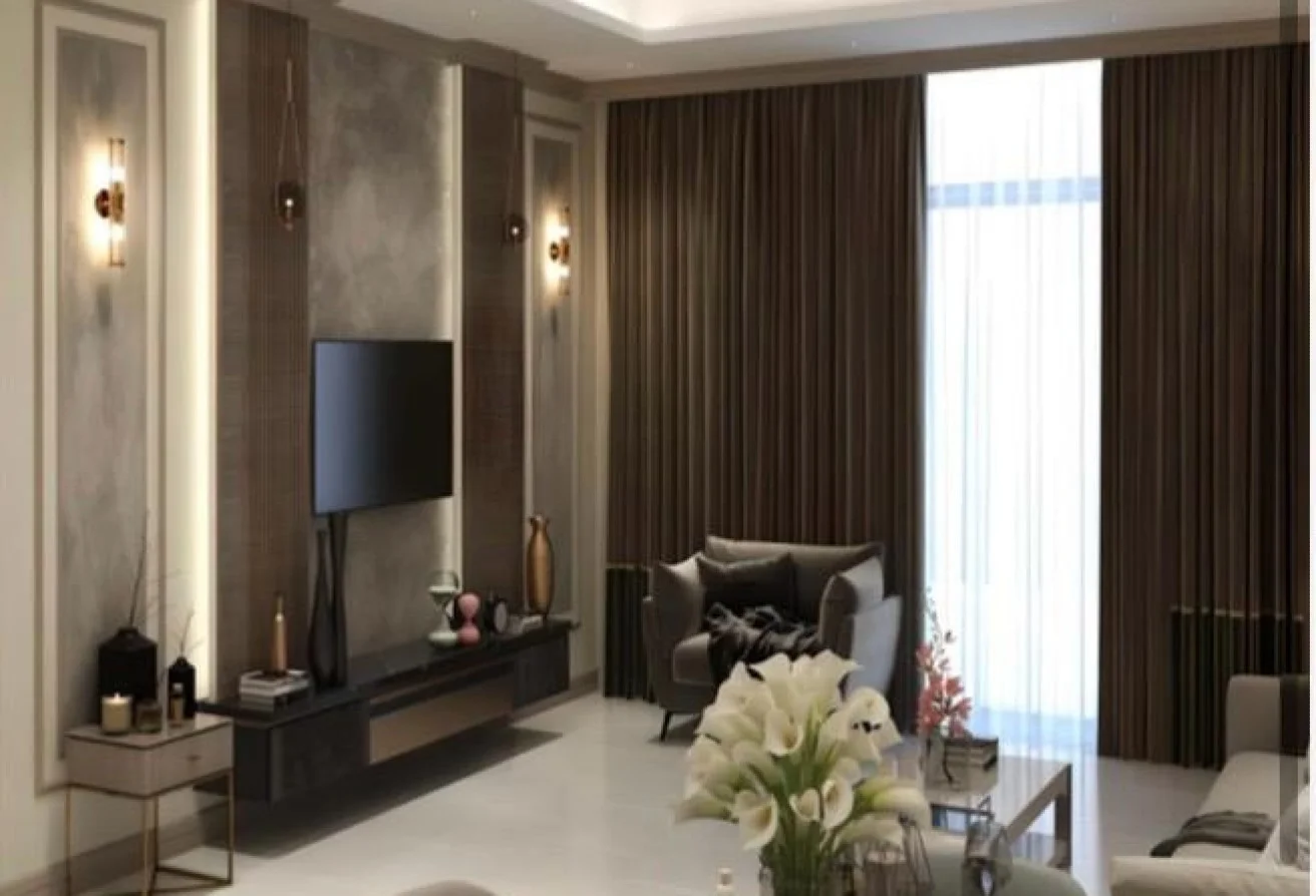 AMAZING LEASE TO OWN SEA VIEW STUDIO 12K MONTHLY