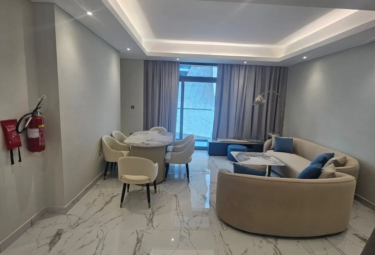 Luxury 2 BHK Home for Sale - Lucail Marina