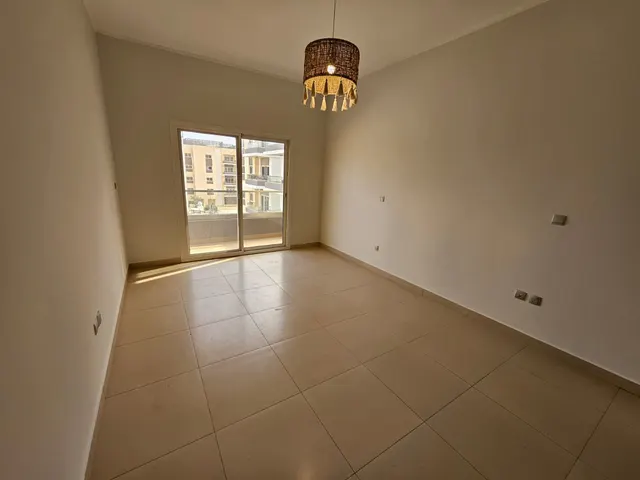 CLASSIC 1BEDROOM SEMI FURNISHED WITH BALCONY