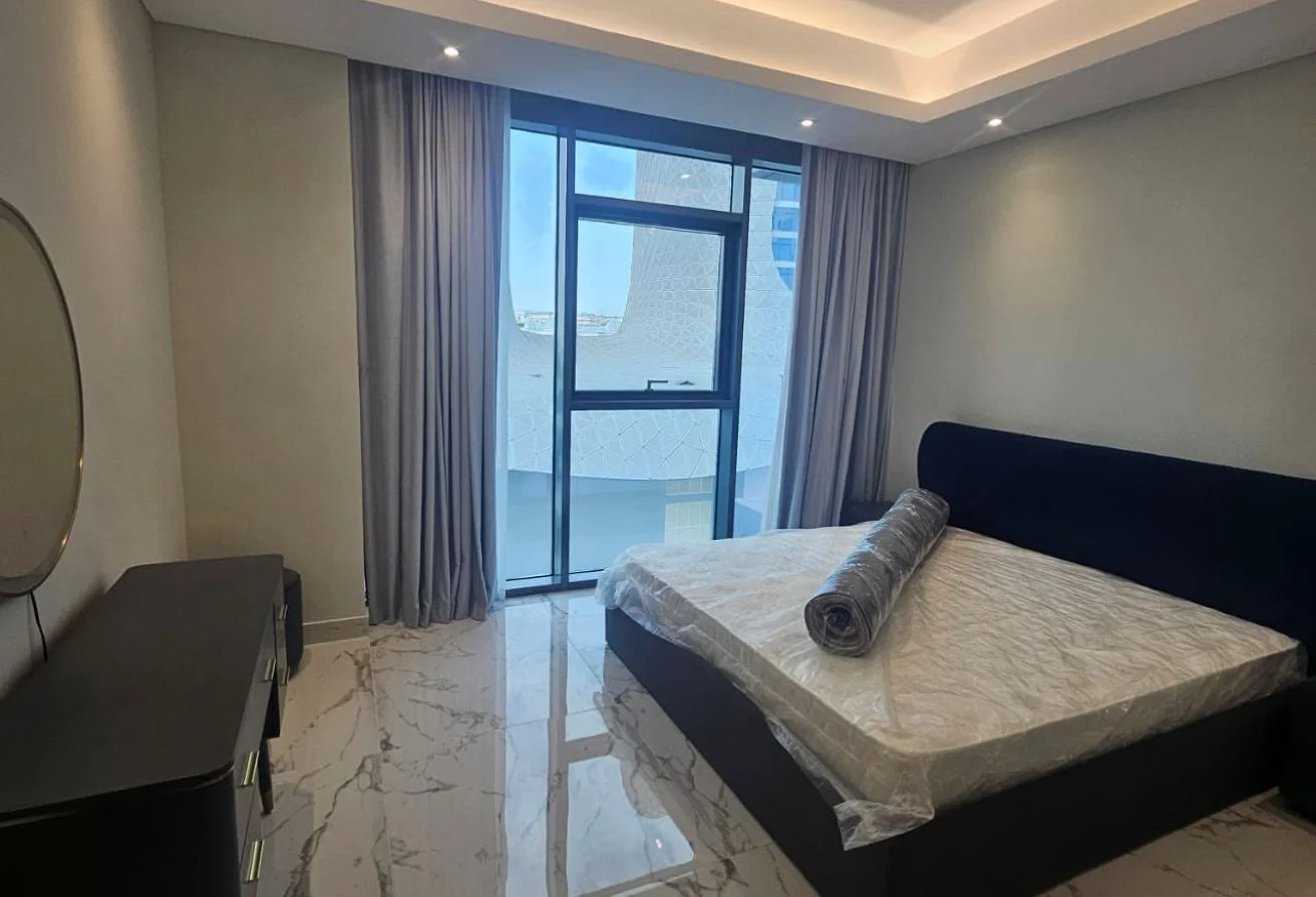 Luxury 2 BHK Home for Sale - Lucail Marina