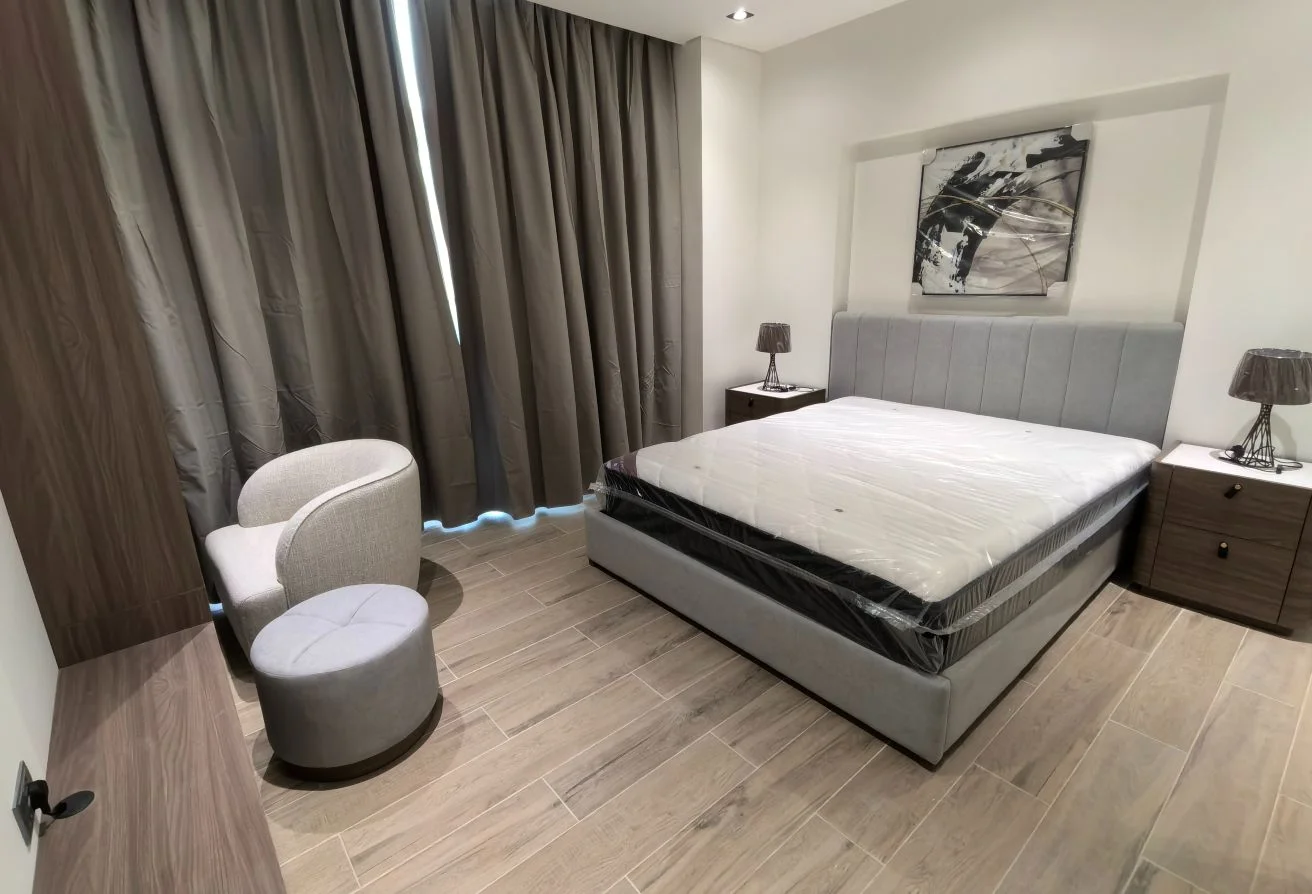 Ready-to-Move 3BHK+Maid’s R | Flexible Payment Pla