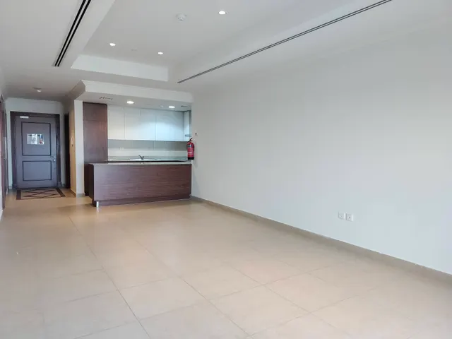 SF I Studio I With Balcony I EXC