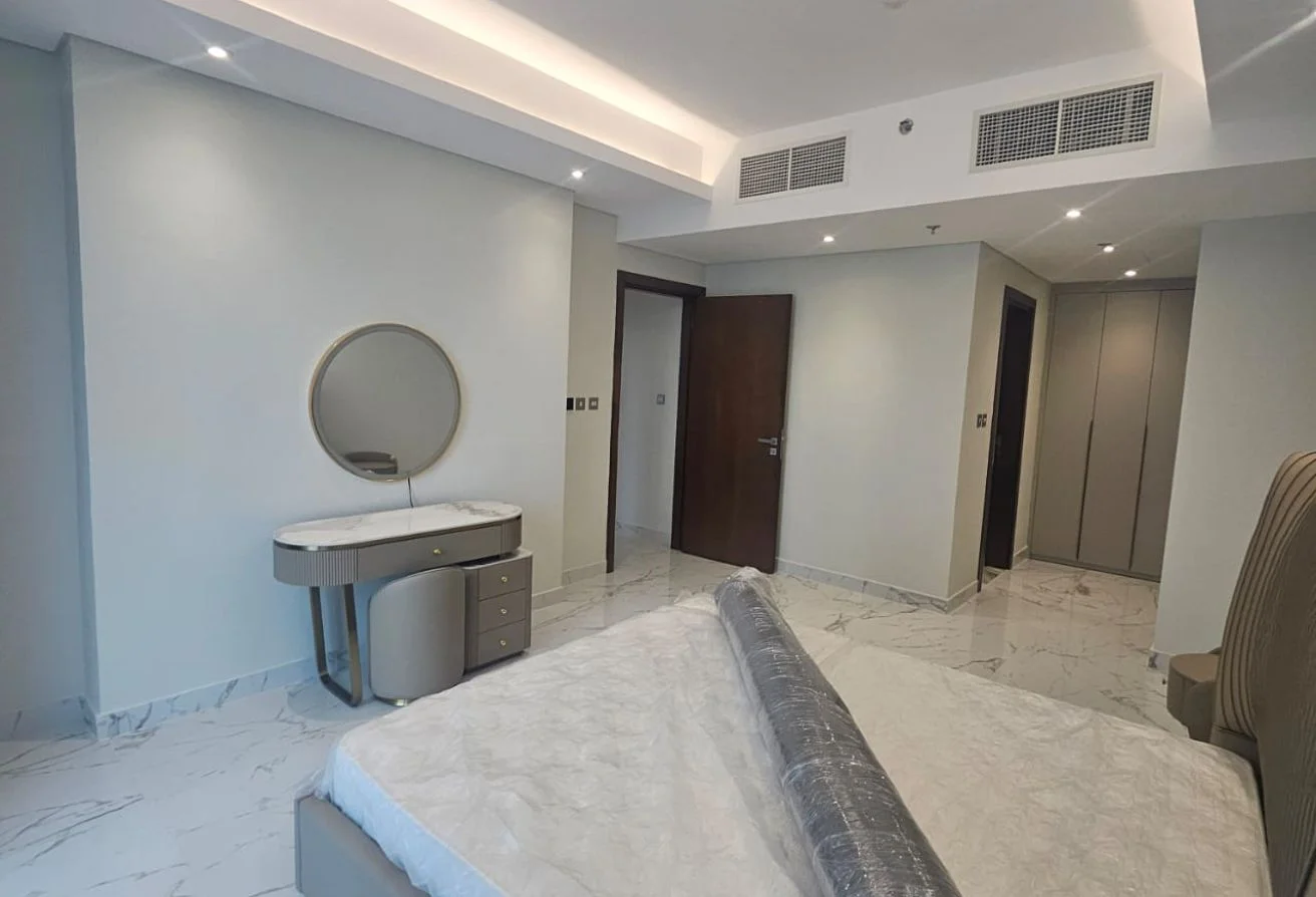 Luxury 2 BHK Home for Sale - Lucail Marina