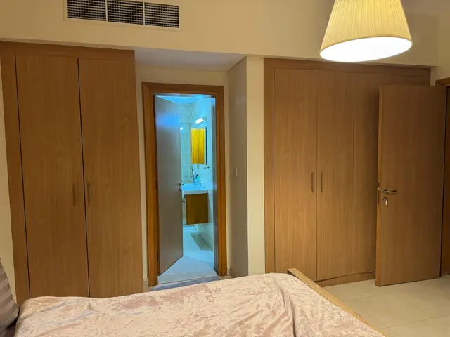 LUXURIOUS 2 BHK FF WITH BALCONY AVAILABLE