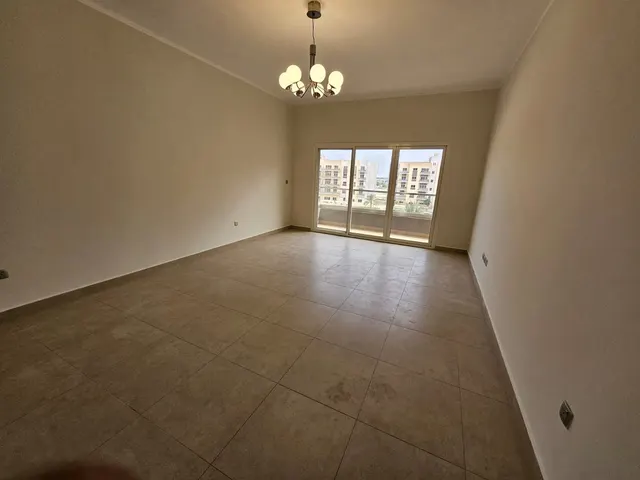 CLASSIC 1BEDROOM SEMI FURNISHED WITH BALCONY - view 3