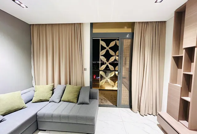 Own Your Home in Lusail /Lease to Own Apartment