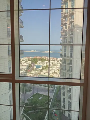 Spacious 2BHK + Maid Apt (Prorated 14 m + Bills)