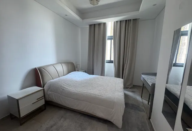 2 BHK  Premium | 1 Month free | Lusail Marina