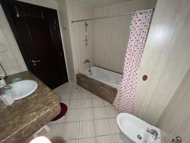 FRENCH STYLE LUXURY 1BEDROOM FULLY FURNISHED