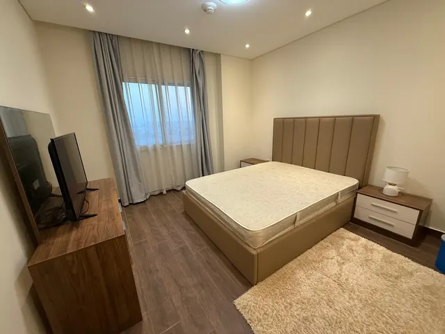 ELEGANT 1BEDROOM FULLY FURNISHED WITH BALCONY