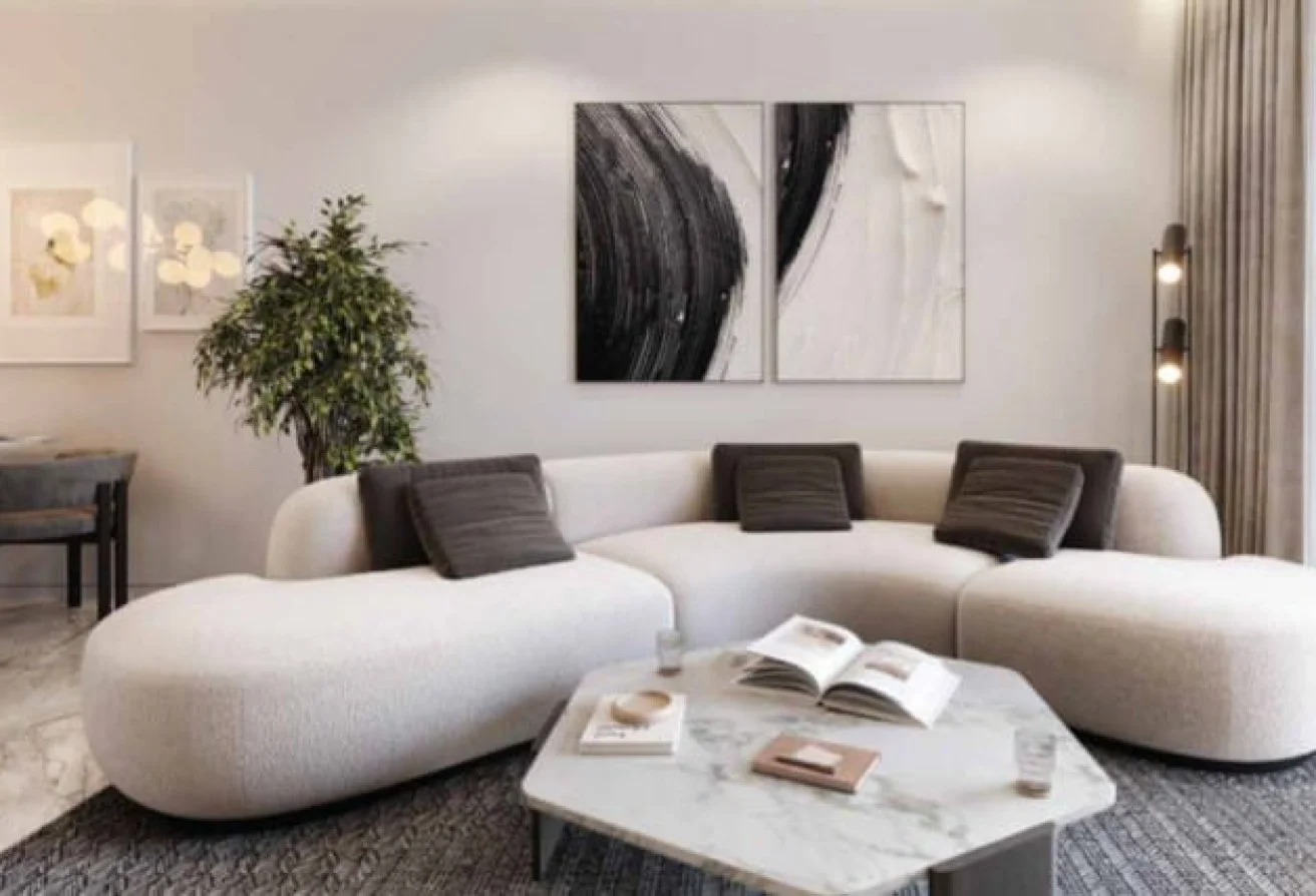 Premium 1BR | | Large 94 SQM Layout | Freehold