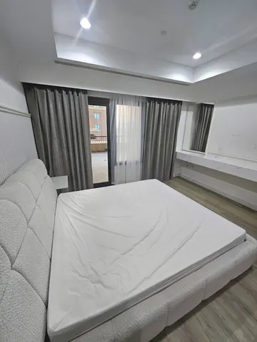 LUXURY BIG LAYOUT 1BEDROOM FULLY FURNISHED BALCONY