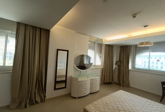 1 BHK Furnished Apartment | One Month Free