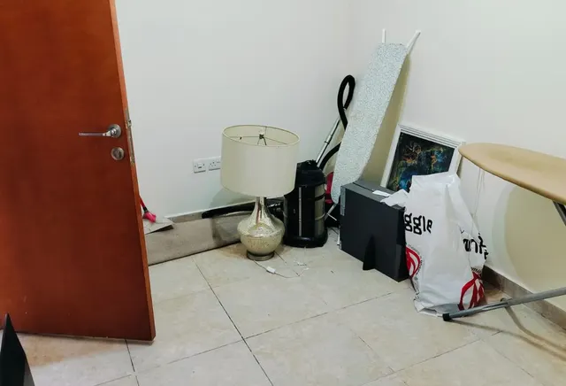 3BED PLUS MAID| FULL MARINA VIEW| PORTO ARABIA |