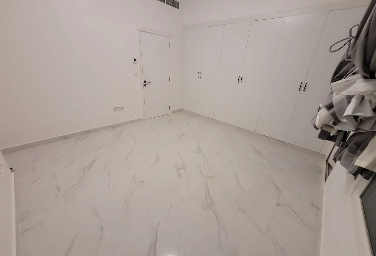 2 BHK nice  full mirina view big holl