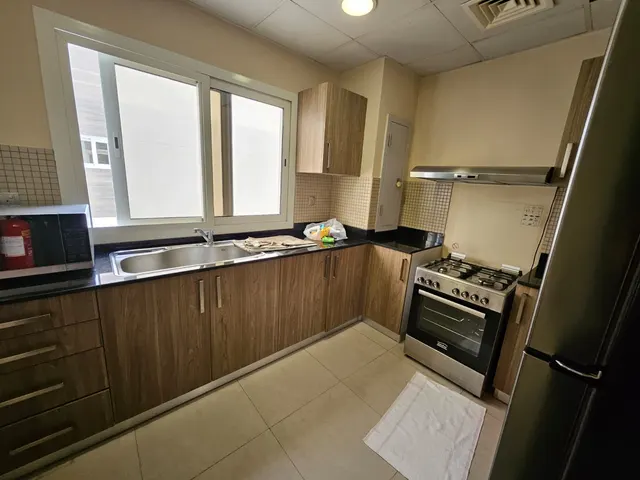ELEGANT 2BHK FF SEE VEIW UPGRADED APARTMENT