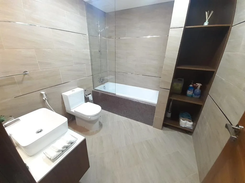 LIMITED TIME OFFER 2BHK FF WITH BALCONY