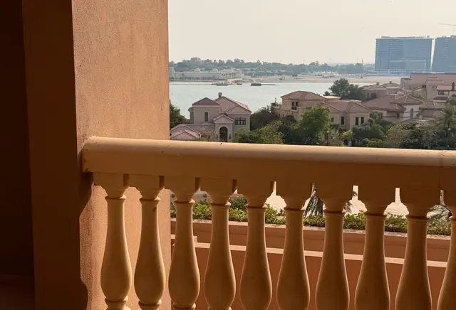 1 BHK Fully Furnished Apartment | Porto Arabia