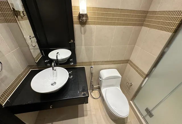 Townhouse Triplex 4+Maid Full Marina View