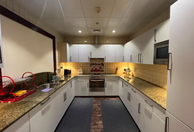 2bhk fully furnished in just 7500 excluding bills