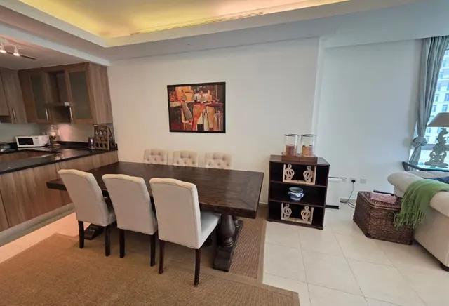 LUXURIOUS 1 BHK FULLY BRANDED FURNISHED IN VIVA 23