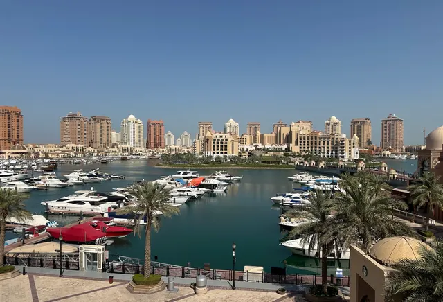 Townhouse Triplex 4+Maid Full Marina View