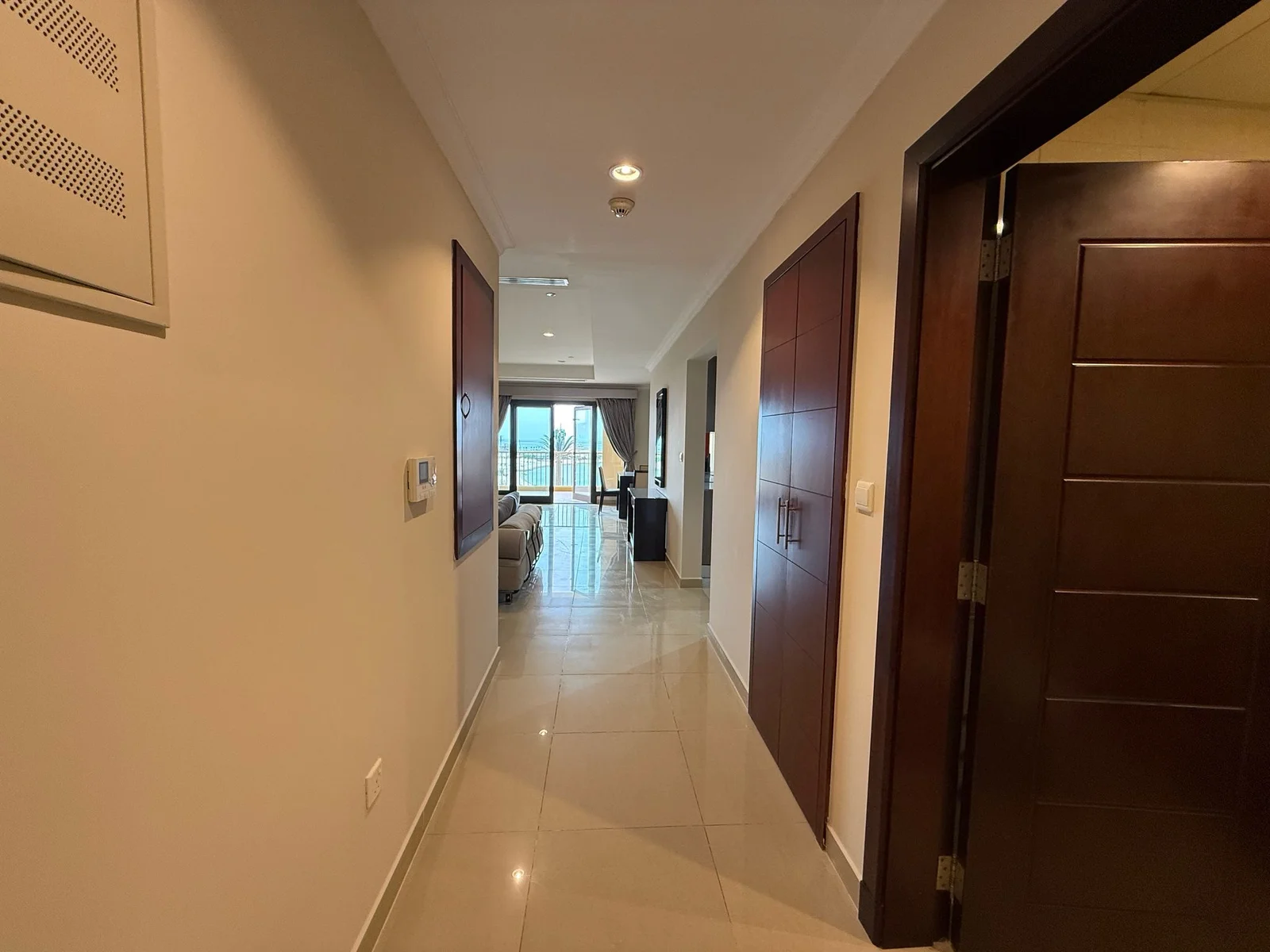 LUXURY 1BHK FF ONE MONTH FREE QATAR COOL INCLUD