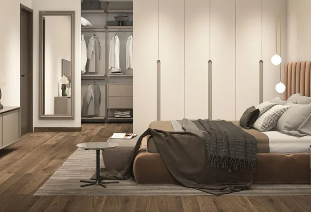 Premium Studio |Starting QAR 1.2M |Flexible 4-Year - view 3