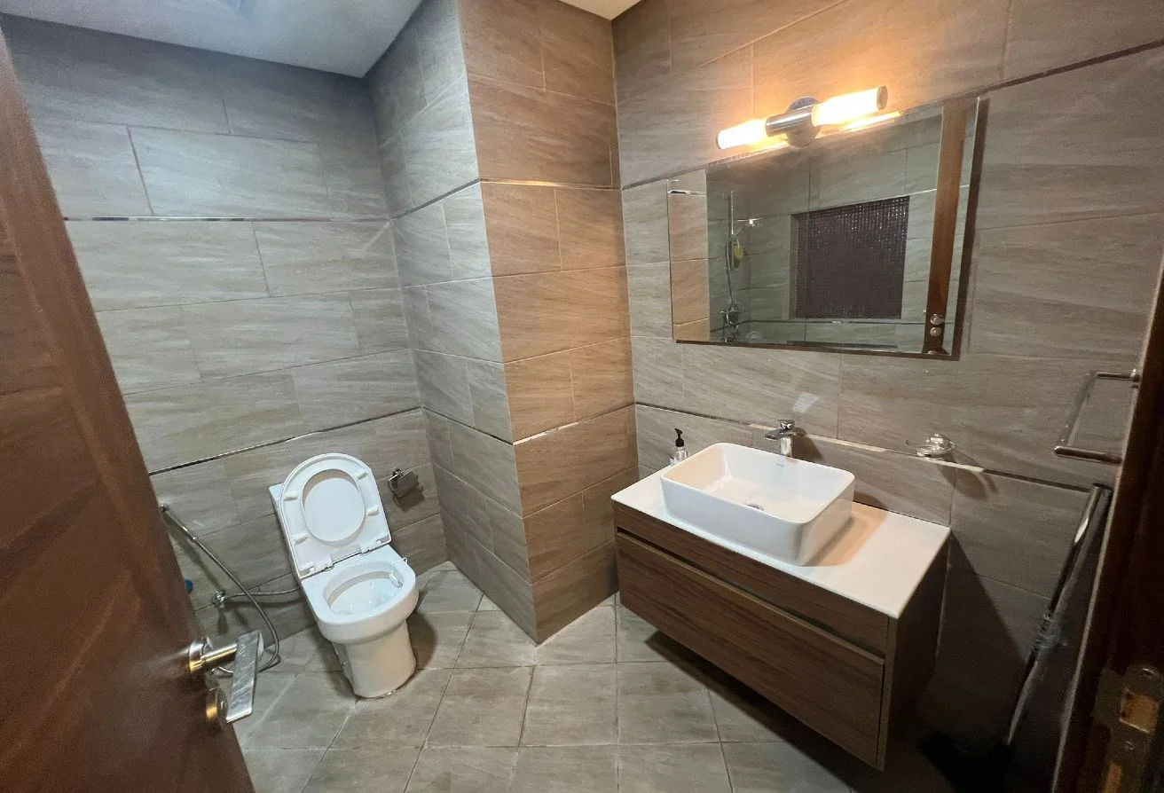 ELEGENT 2BHK FF IN LUSAIL NEAR BOULEVARD FOR SALE