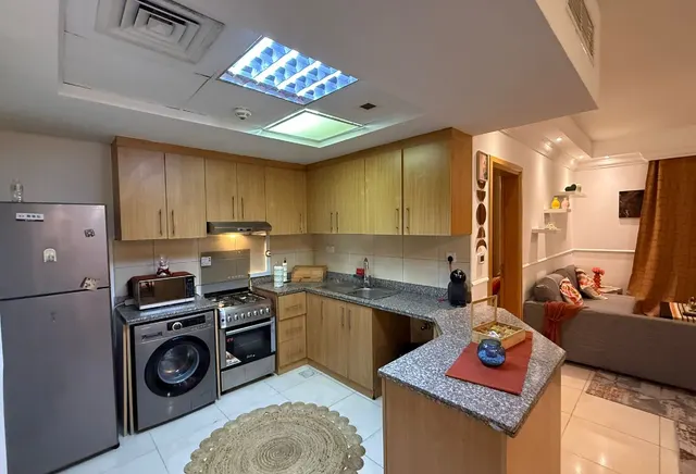 AMAZING 1 BHK FF INCLUDING BILLS NEXT TO TRAM