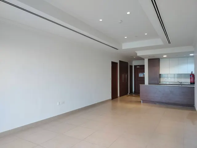 SF I Studio I With Balcony I EXC