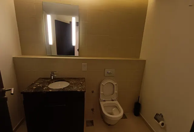 Prime 110SQM Luxury 1BHK | All-Inc + 1 Month Free