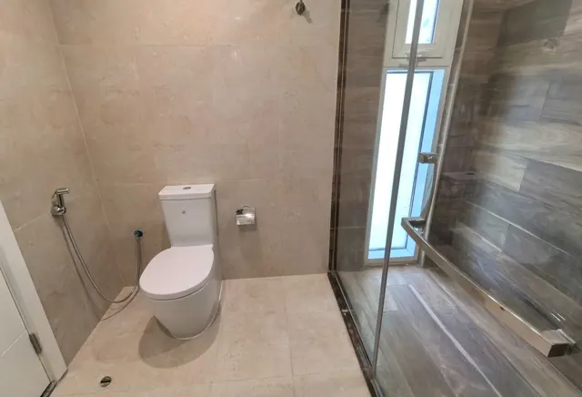 Ready-to-Move 3BHK+Maid’s R | Flexible Payment Pla