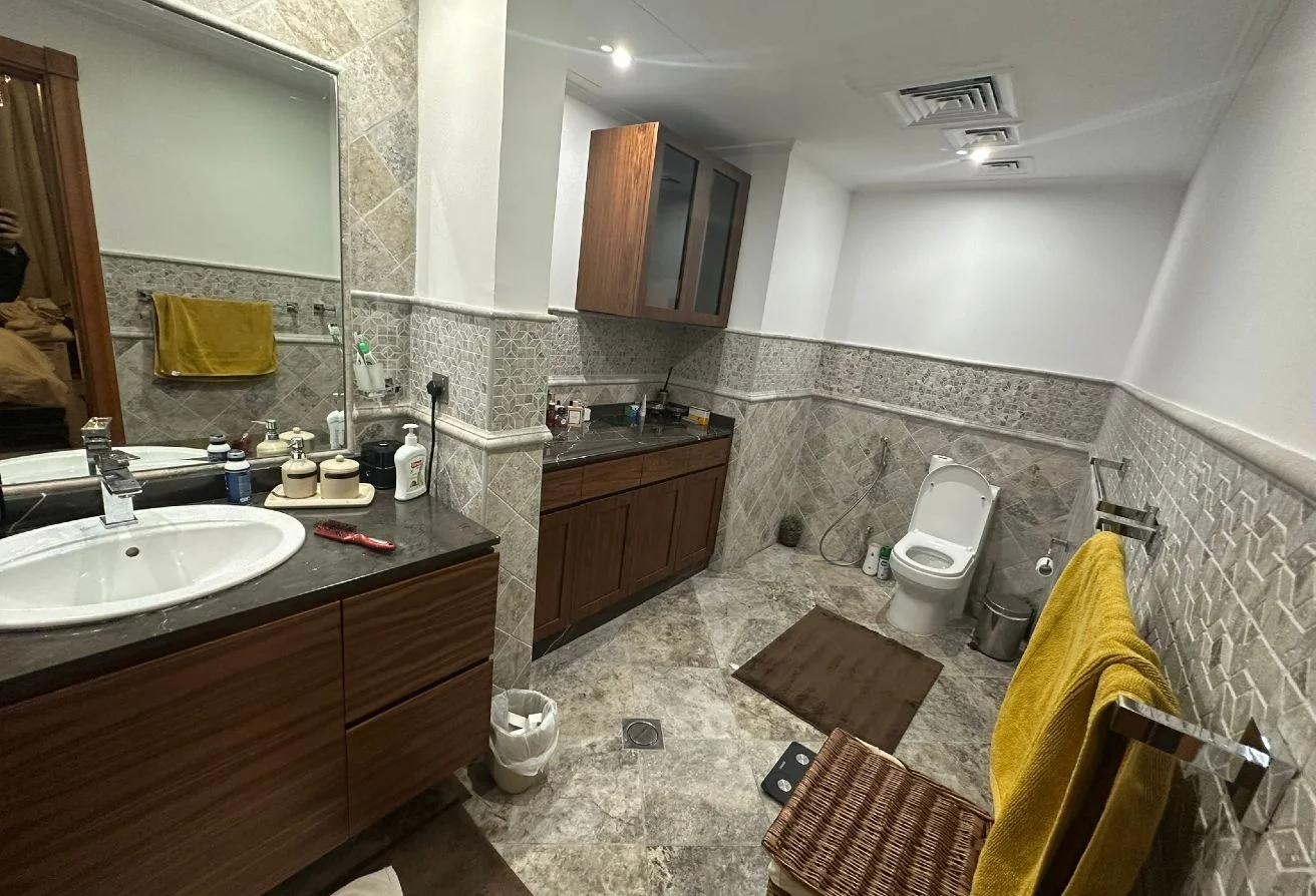 LUXURY APT | MARINA & CITY VIEW | PORTO ARABIA
