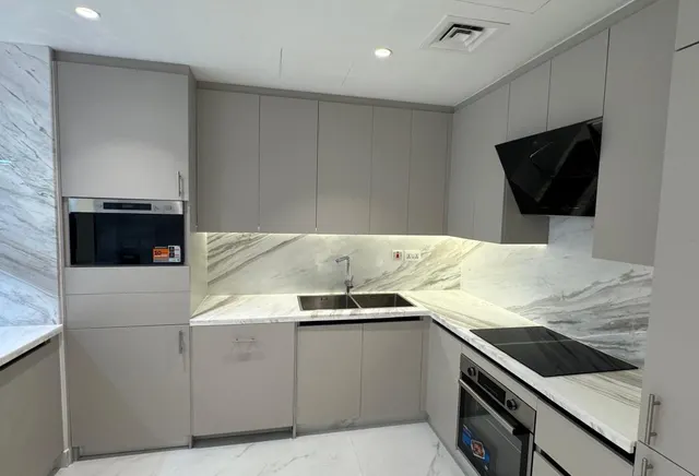 Fully Renovated 2BHK | Porto Arabia | For Sale - view 3