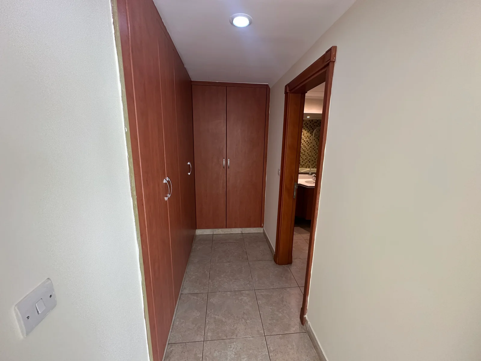 2 Bedroom | Higher Floor | Side Marina View