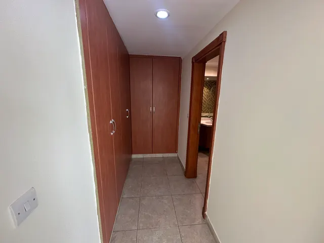 2 Bedroom | Higher Floor | Side Marina View