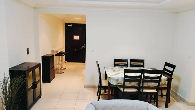 Bigger Size 1 BHK I SF I EXL I Big Balcony