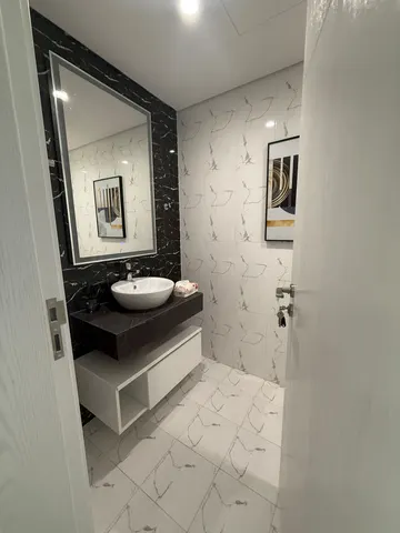 LUXURY 2BHK BRAND NEW FF WITH BALCONY APARTMENT