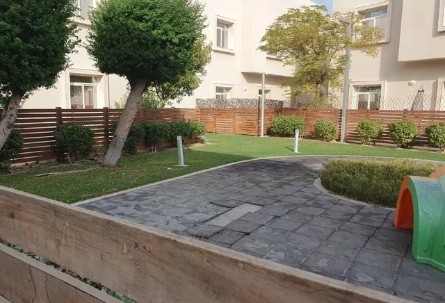 Furnished 2 BDR Apartment in Luxurious Compound