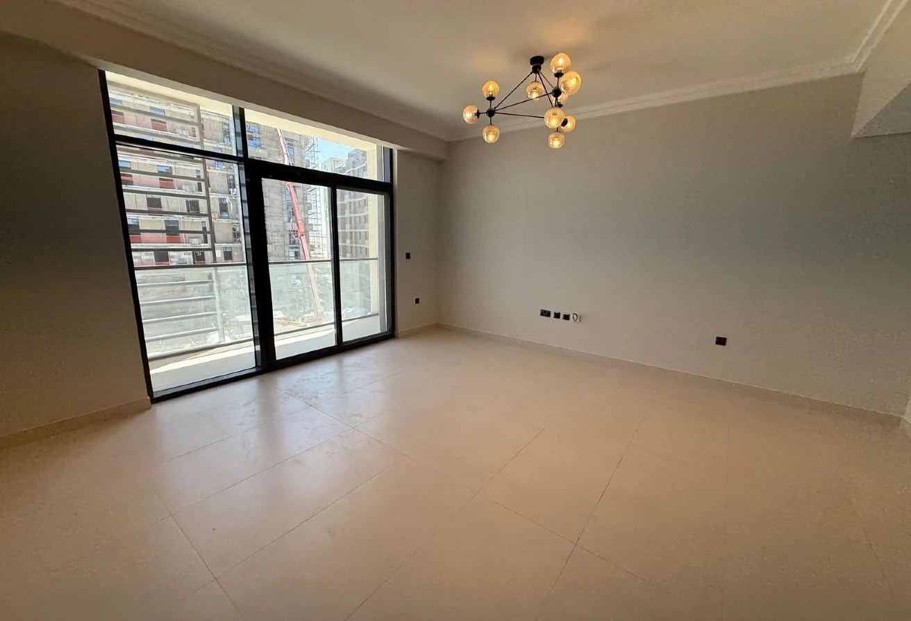 BRAND NEW 1BHK FF PAY 799999QR TAKE HAND OVER 