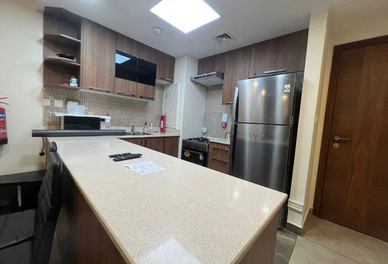 ELEGENT 2BHK FF IN LUSAIL NEAR BOULEVARD FOR SALE