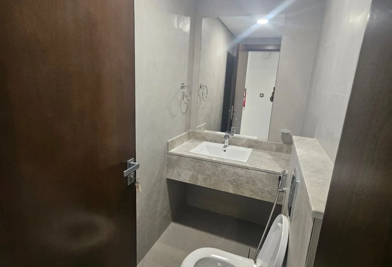 Luxury 2 BHK Home for Sale - Lucail Marina
