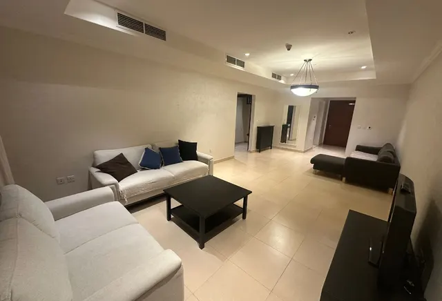 Spacious Fully Furnished 1BHK | MARINA VIEW